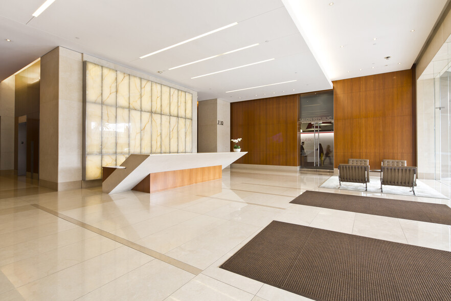 More Photos Of 8383 Wilshire Blvd, Beverly Hills Office Residential For Lease