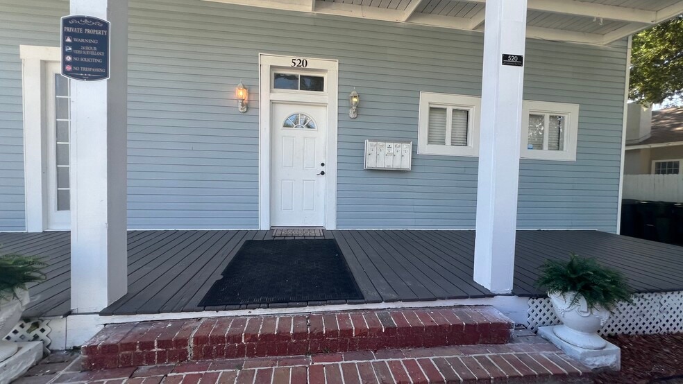More Photos Of 520 S Broadway Ave, Bartow Apartments For Sale