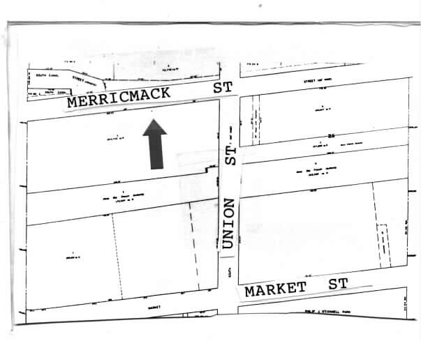 More Photos Of 197-201 Merrimack St, Lawrence Warehouse For Lease