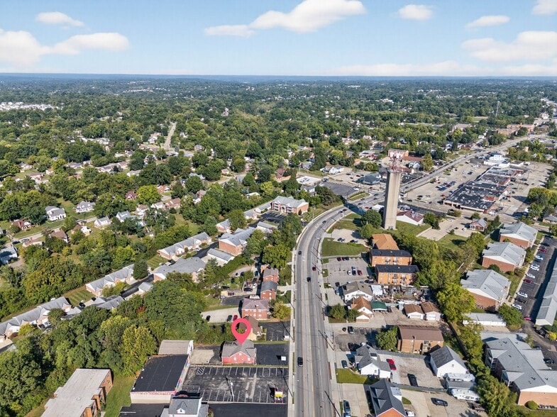 More Photos Of 5709 Cheviot Rd, White Oak Office For Sale