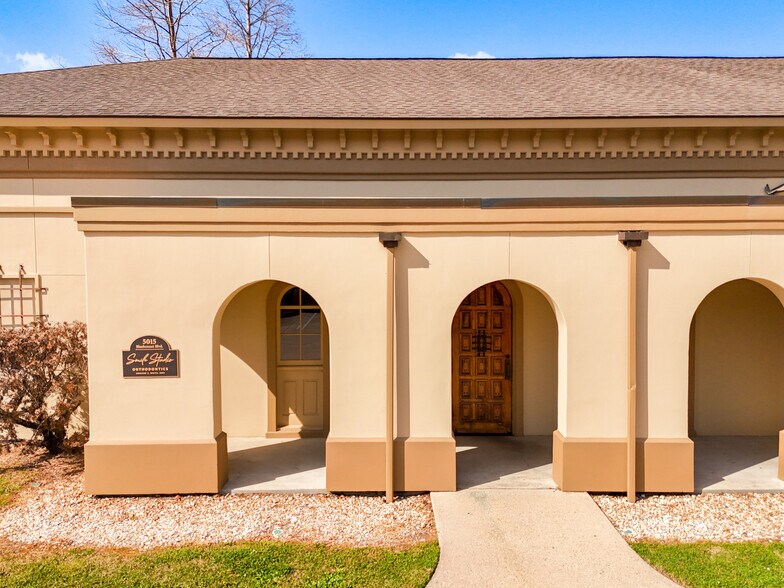 More Photos Of 5015 Bluebonnet Blvd, Baton Rouge Medical For Lease