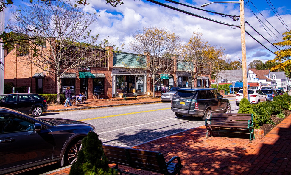 More Photos Of 192-202 Katonah Ave, Katonah Unknown For Lease