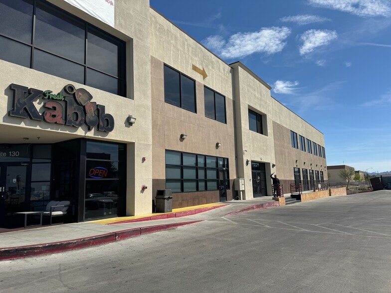 More Photos Of 1405 E Sunset Rd, Las Vegas Restaurant For Lease