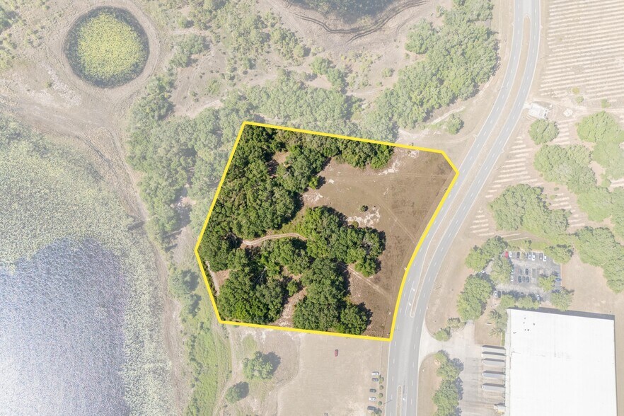 More Photos Of Independence Blvd. Lot #6 Blvd, Groveland Land For Sale
