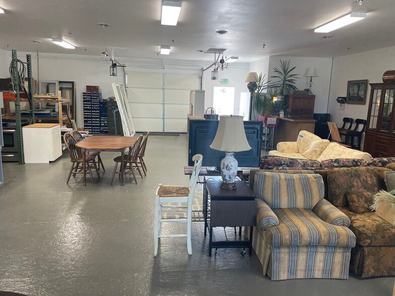 More Photos Of 410 N Id-75, Shoshone Unknown For Lease