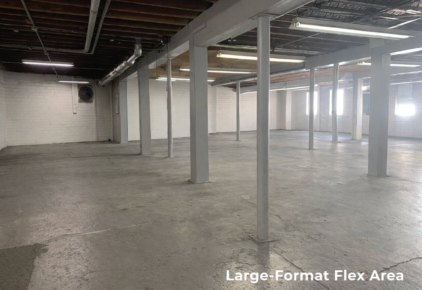 More Photos Of 19537 Lake Rd, Rocky River Industrial For Sale