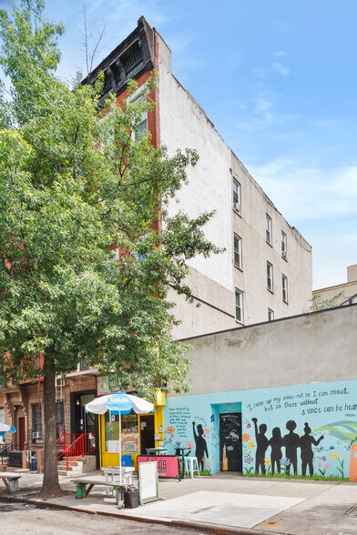 More Photos Of 303 W 116th St, New York Multifamily For Sale