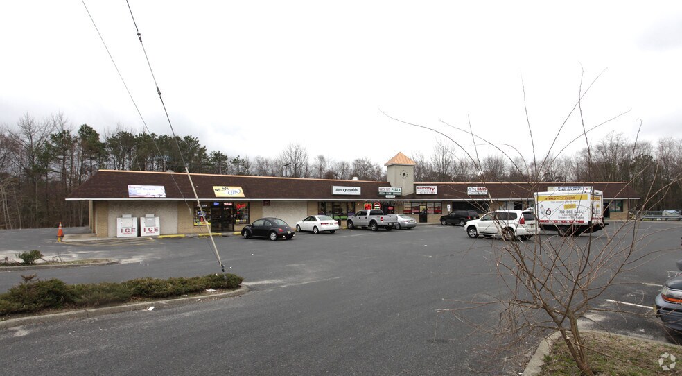 Primary Photo Of 60 Chambersbridge Rd, Lakewood Freestanding For Lease