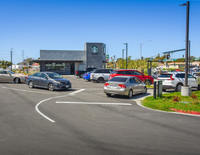 More Photos Of 283 Orange Ave, Chula Vista Freestanding For Sale