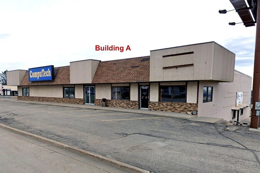 More Photos Of , Minot General Retail For Sale