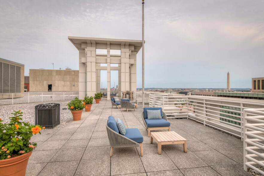 More Photos Of 1717 Pennsylvania Ave NW, Washington Coworking Space