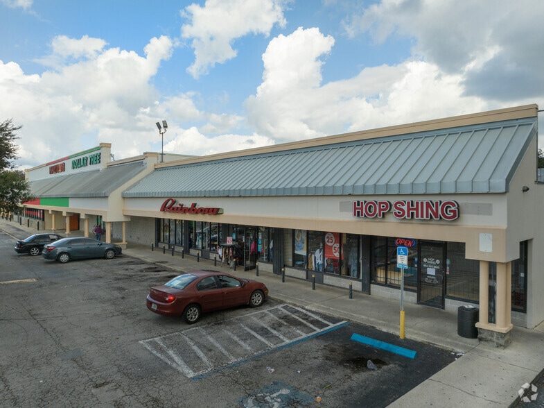 More Photos Of 5751 N Main St, Jacksonville Unknown For Lease