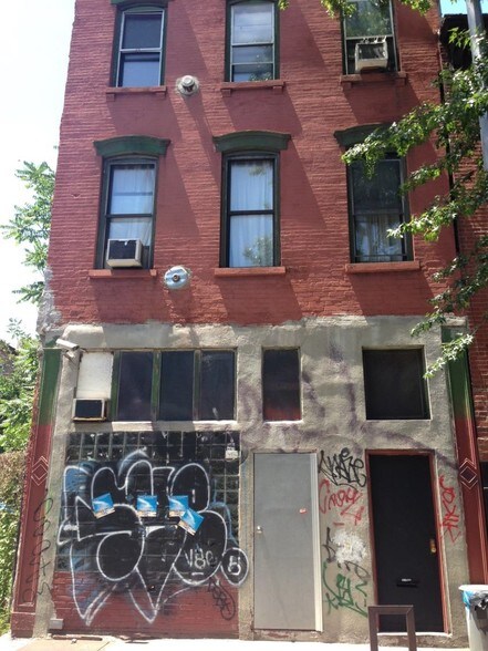 More Photos Of 108 Marcy Ave, Brooklyn Storefront Retail Office For Lease