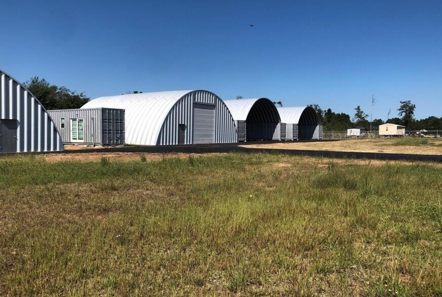 More Photos Of 904 Road 5007, Cleveland Freestanding For Sale