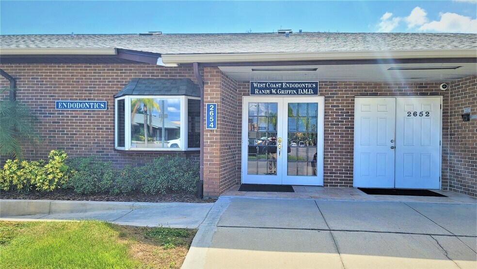 More Photos Of 2654 W Lake Rd, Palm Harbor Medical For Sale