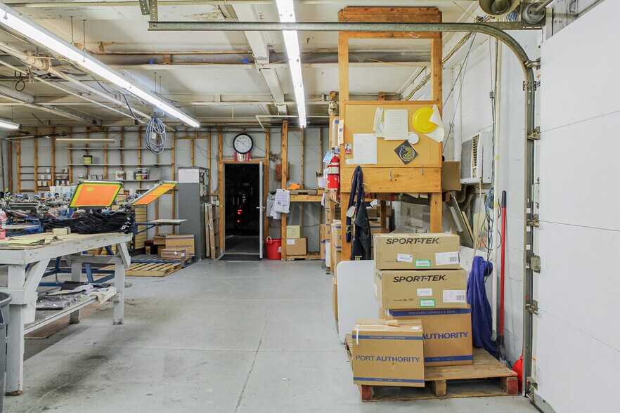 More Photos Of 35-41 Danforth St, Portland Storefront Retail Residential For Sale