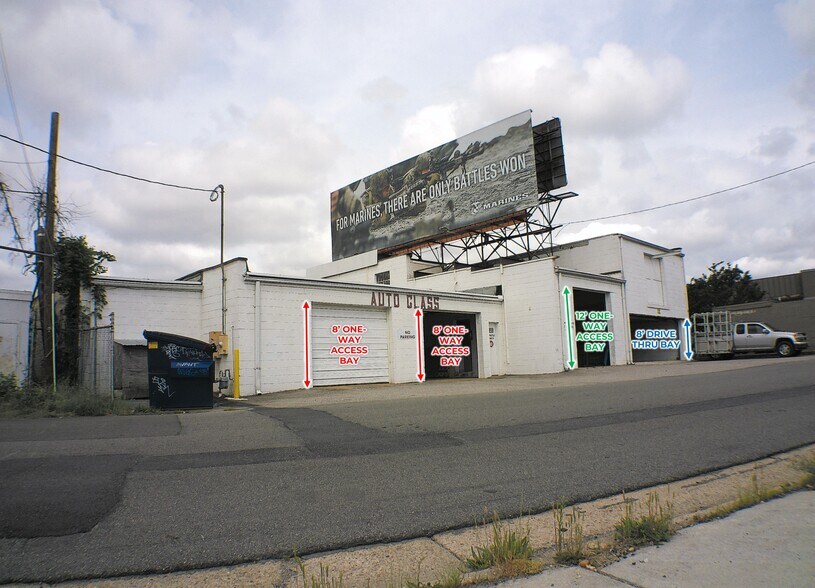 More Photos Of 2007-2009 Chamberlayne Ave, Richmond Freestanding For Sale