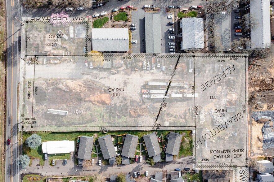 More Photos Of 3011 170th Ave, Beaverton Land For Sale