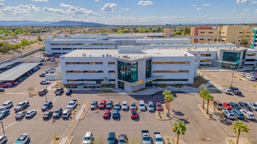 More Photos Of 1450 S Dobson Rd, Mesa Unknown For Lease