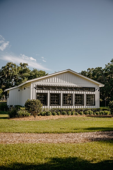 More Photos Of 12950 E Wheeler Rd, Dover Lodge Meeting Hall For Sale