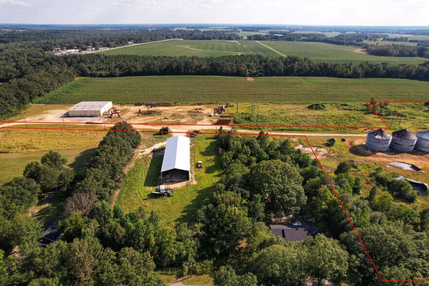 More Photos Of 1812 S Main St, Atmore Land For Sale
