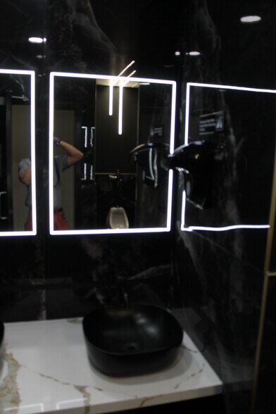 More Photos Of 7470 S Priest Dr, Tempe Restaurant For Sale