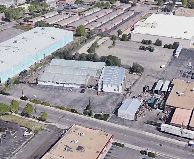 More Photos Of 5445 W Evans Ave, Denver Garden Center For Sale