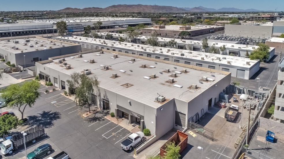 More Photos Of 1140 W Alameda Dr, Tempe Warehouse For Lease