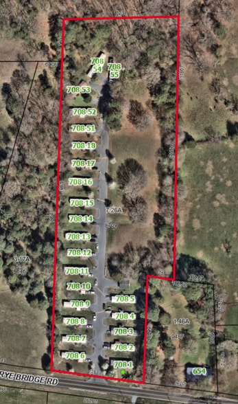 Primary Photo Of 708 Frye Bridge Rd, Clemmons Manufactured Housing Mobile Home Park For Sale