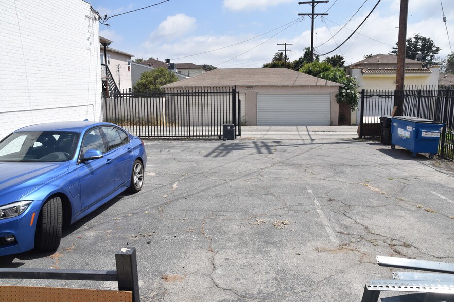 More Photos Of 5760 W Pico Blvd, Los Angeles Storefront Retail Office For Sale