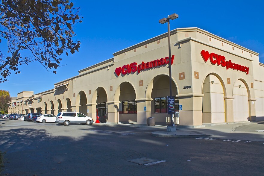 More Photos Of 1916-2000 Driscoll Rd, Fremont Storefront For Sale