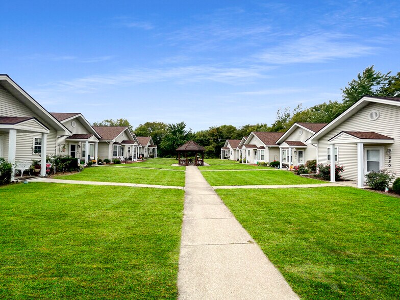 More Photos Of ,  Multifamily For Sale