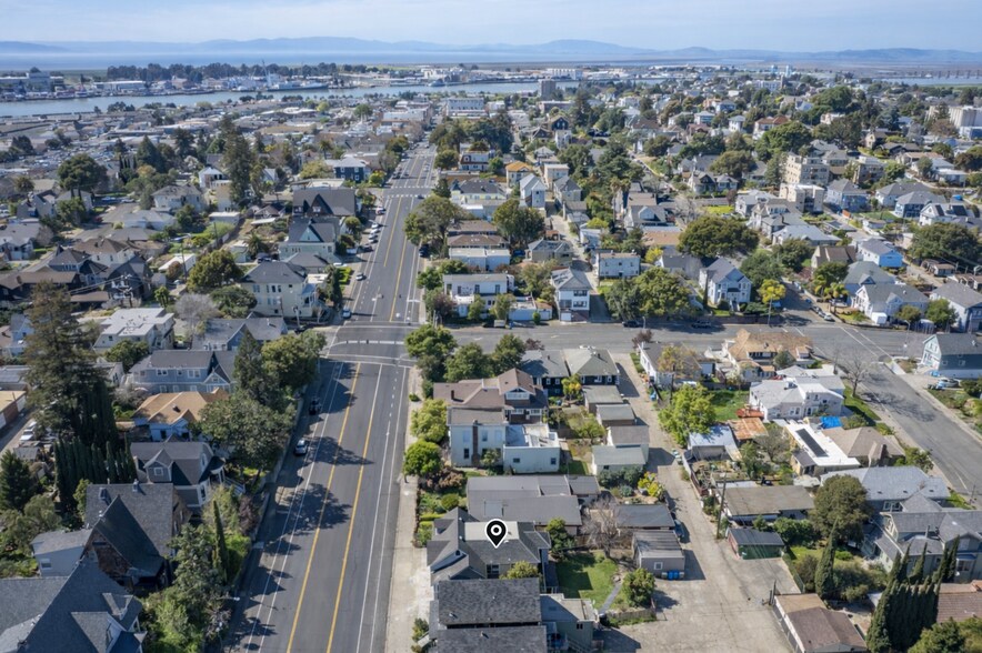 More Photos Of 926 Georgia St, Vallejo Apartments For Sale