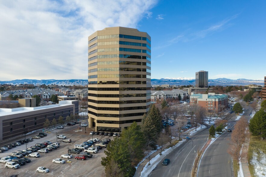 More Photos Of 8400 E Prentice Ave, Greenwood Village Office For Lease