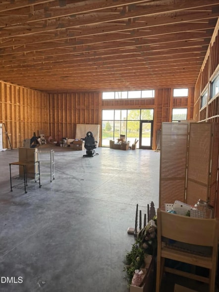 More Photos Of 627 Guy Rd, Clayton Loft Creative Space For Lease