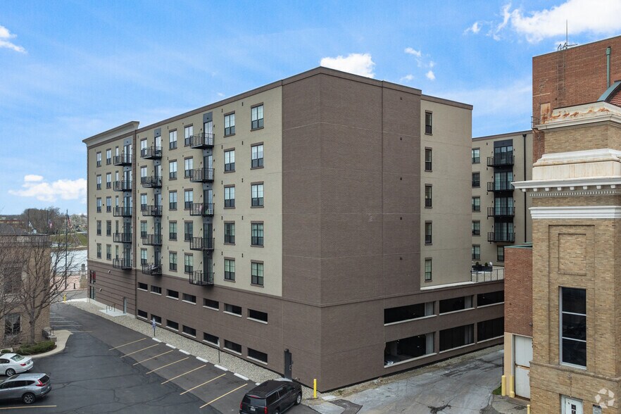 More Photos Of 140 E Monument Ave, Dayton Apartments For Lease