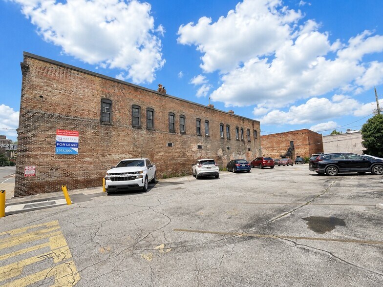 More Photos Of 2400 1st Ave N, Birmingham Storefront Retail Office For Lease