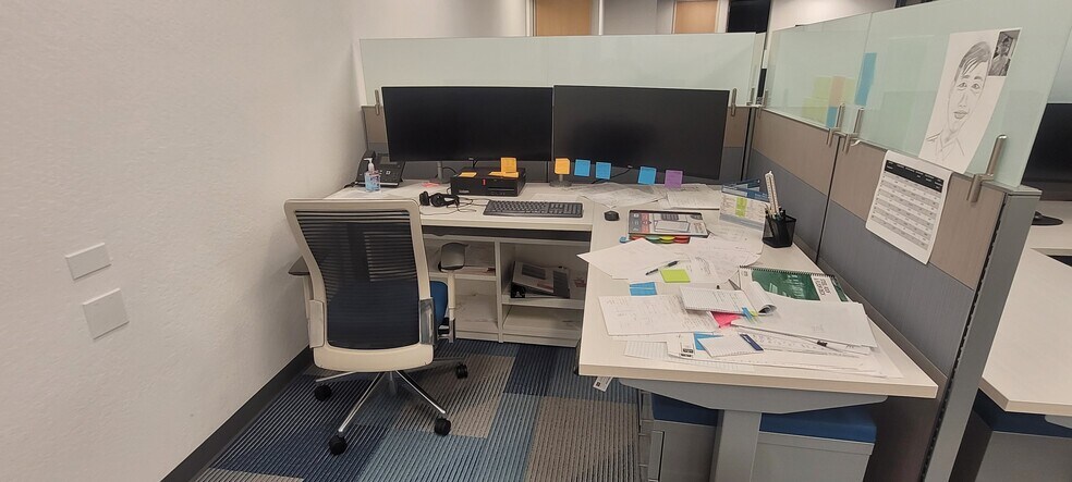 More Photos Of 1280 Civic Dr, Walnut Creek Office For Lease