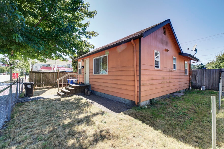 More Photos Of 5225 Delridge Way SW, Seattle Land For Sale