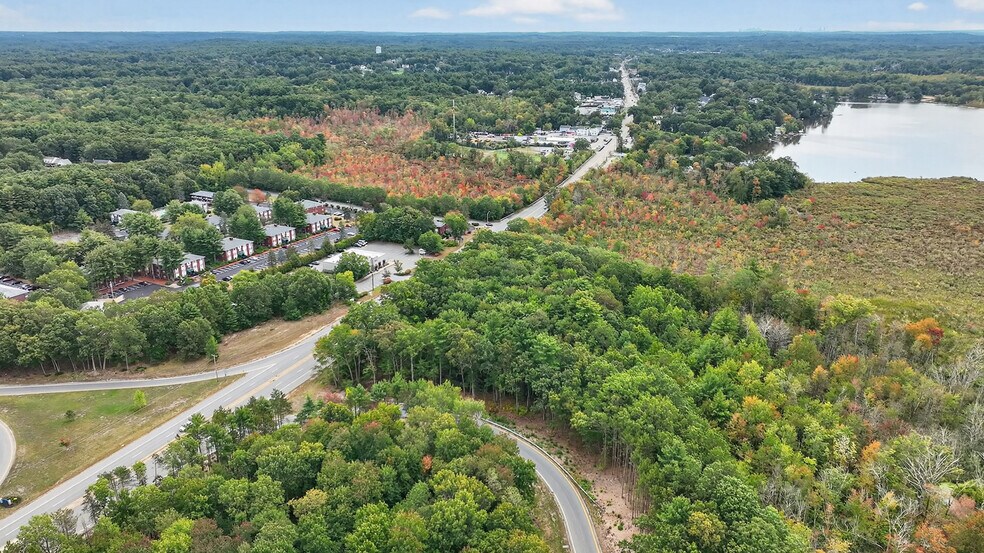 More Photos Of 560 S Main St, Andover Restaurant For Sale