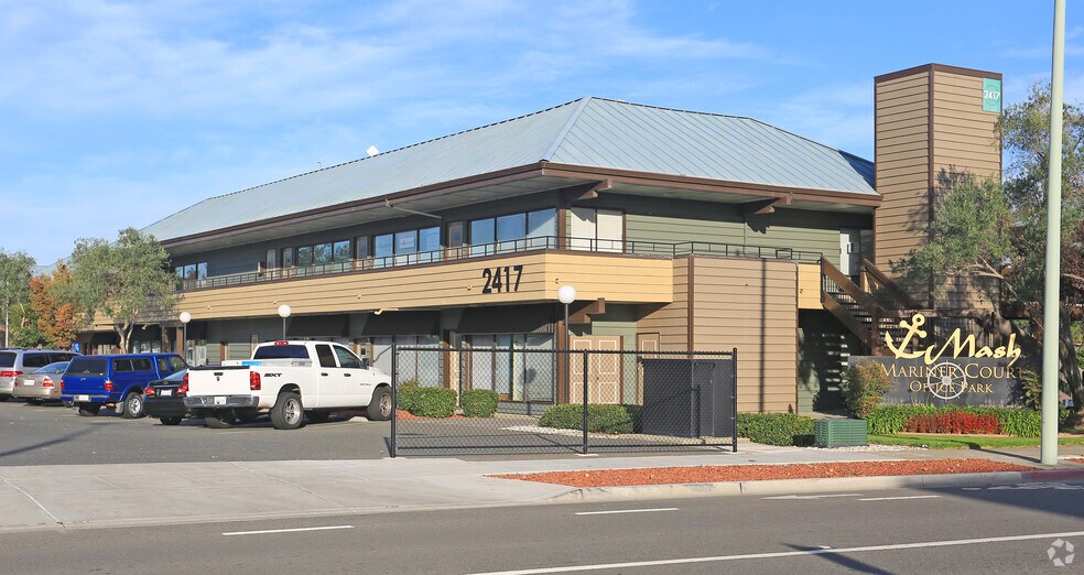 More Photos Of 2433 Mariner Square Loop, Alameda Unknown For Lease
