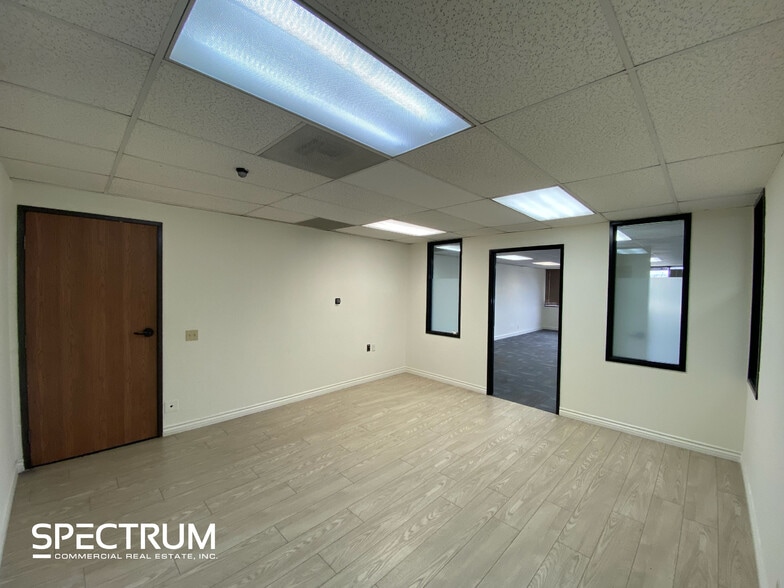 More Photos Of 14511 Franklin Ave, Tustin Office For Lease