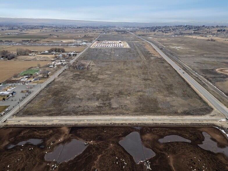 More Photos Of TBD Outlook Rd Land, Sunnyside Land For Sale