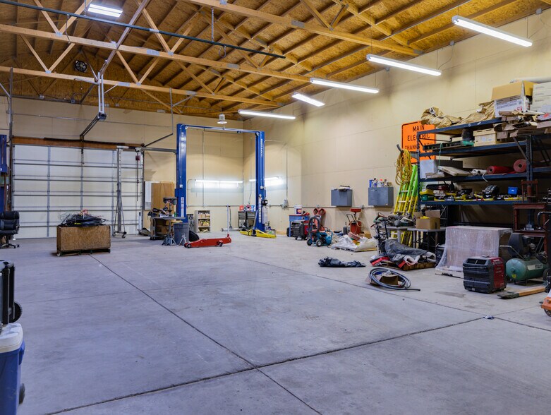 More Photos Of 1115 N Erie Ave, Pueblo Warehouse For Sale