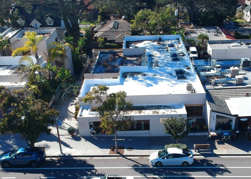 More Photos Of 1312 Camino Del Mar, Del Mar Office For Lease