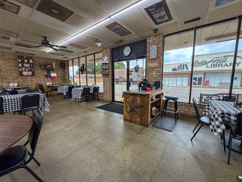 More Photos Of 201 San Antonio Rd, Alto General Retail For Sale