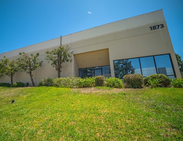 More Photos Of 1873 Diamond St, San Marcos Warehouse For Sale