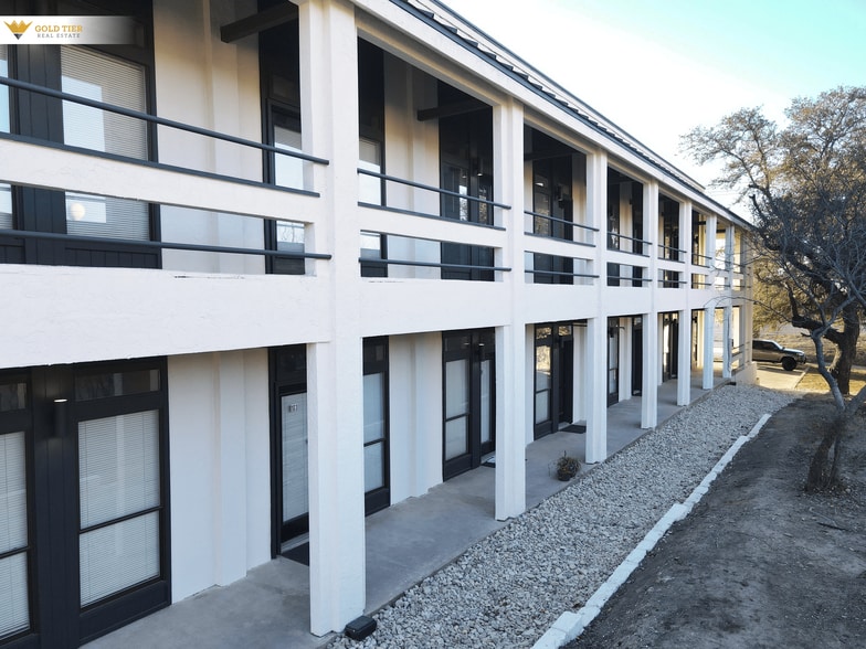 More Photos Of 1017 Ranch Road 620 S, Austin Office For Lease