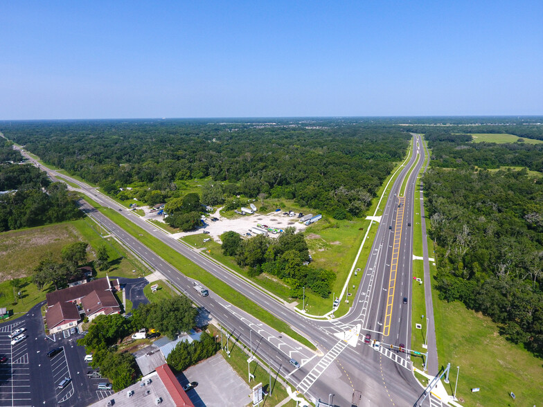 Primary Photo Of HWY 41 AND AYERS ROAD INTERSECTION, Brooksville Land For Sale