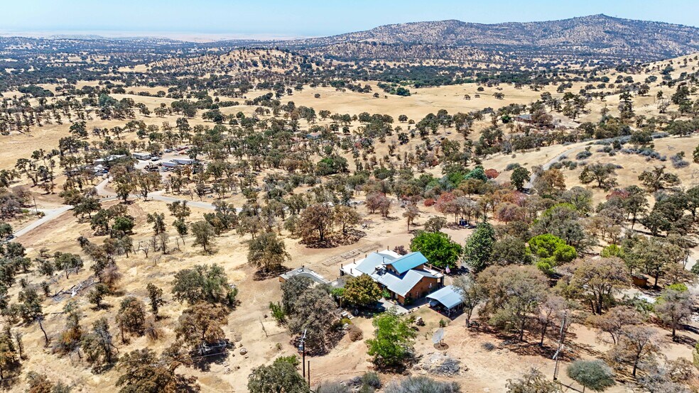 More Photos Of 3013 Trower rd, Catheys Valley Land For Sale